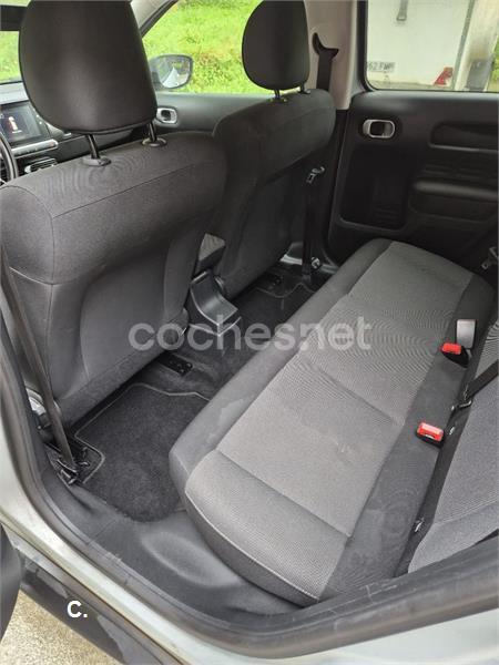 CITROEN C4 Cactus BlueHDi ETG6 Feel Edition