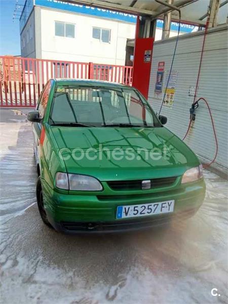 SEAT Arosa