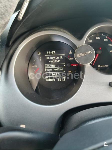 SEAT Altea XL