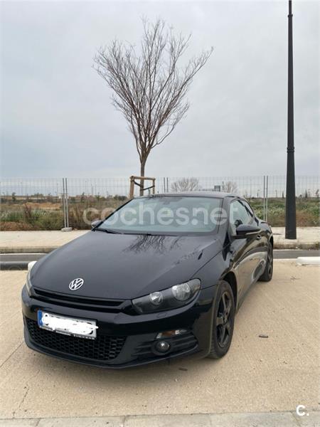 VOLKSWAGEN Scirocco 1.4 TSI