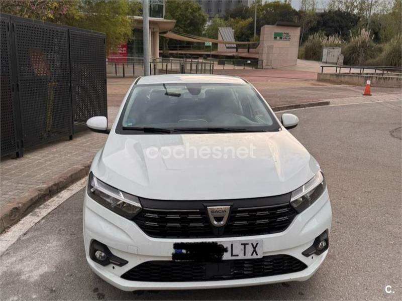 DACIA Sandero Comfort ECOG