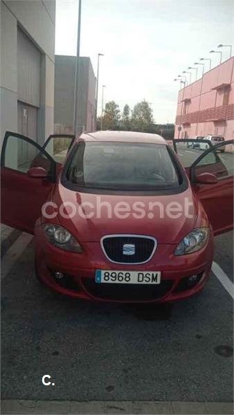 SEAT ALTEA