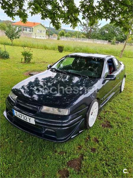 OPEL Calibra