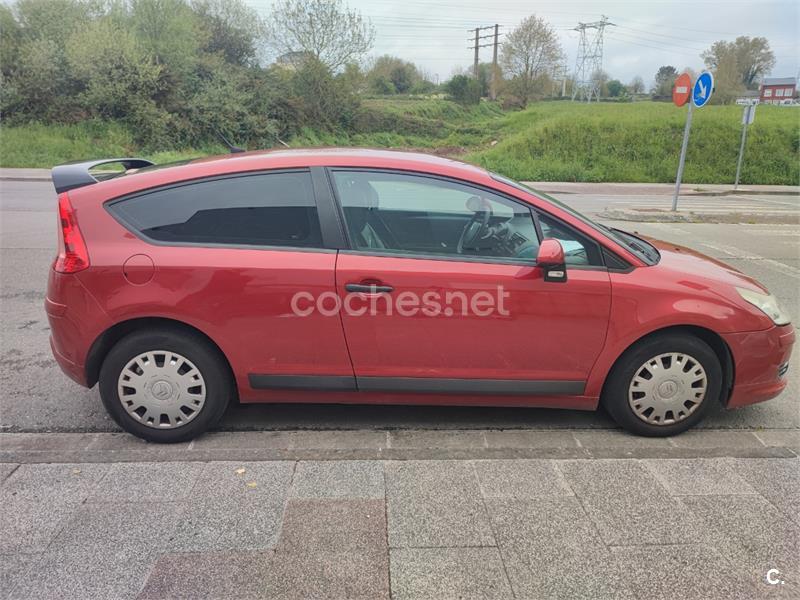 CITROEN C4 1.4 16v Cool