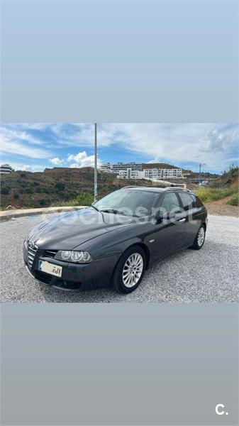 ALFA ROMEO 156
