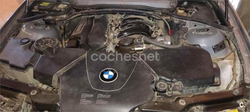 BMW Compact