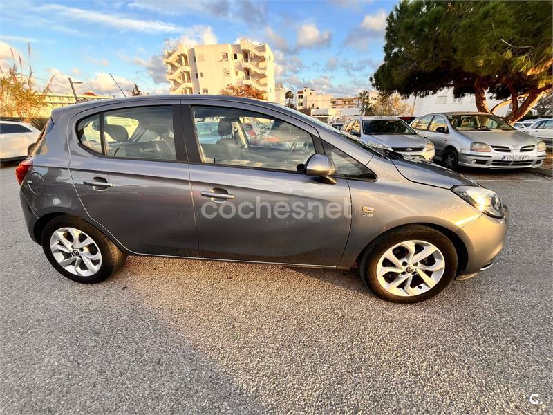 OPEL Corsa 1.4 120 Aniversario GLP