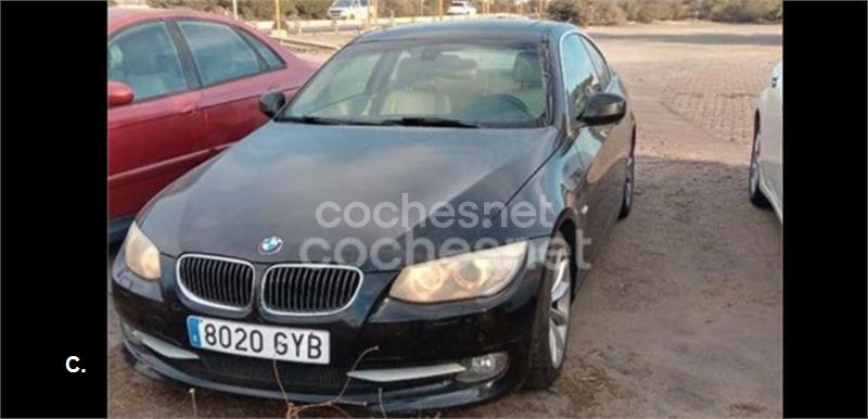 BMW Serie 3 335i