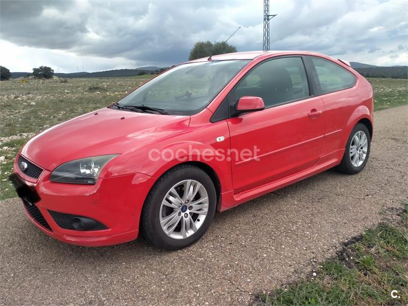 FORD Focus 1.8 TDCi Sport