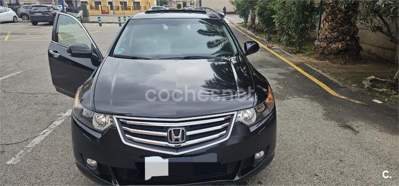 HONDA Accord 2.0 iVTEC Executive