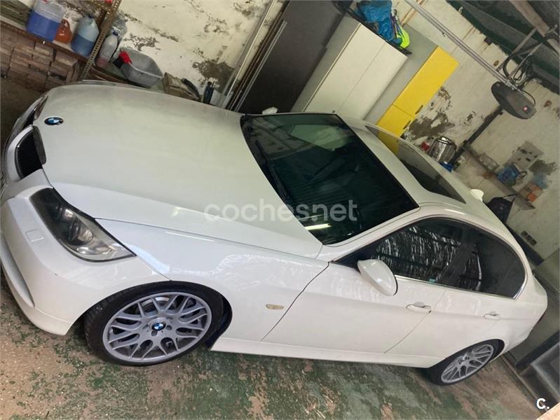 BMW Serie 3