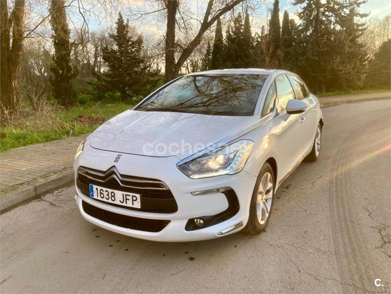 CITROEN DS5