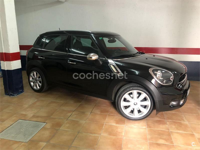 MINI Countryman COOPER S COUNTRYMAN