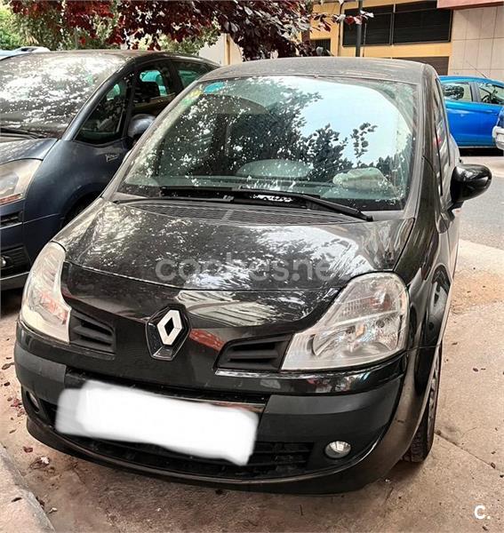 RENAULT Grand Modus