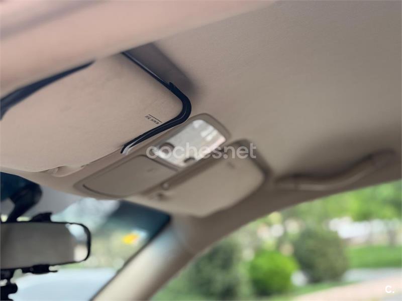 HYUNDAI TUCSON 2.0 CDRi VGT Comfort 4x2