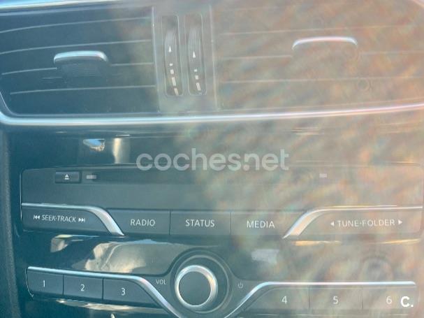 INFINITI Q30 1.6TC PREMIUM TECH 7DCT