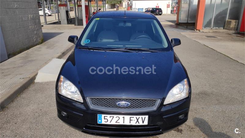 FORD Focus 1.6 TREND