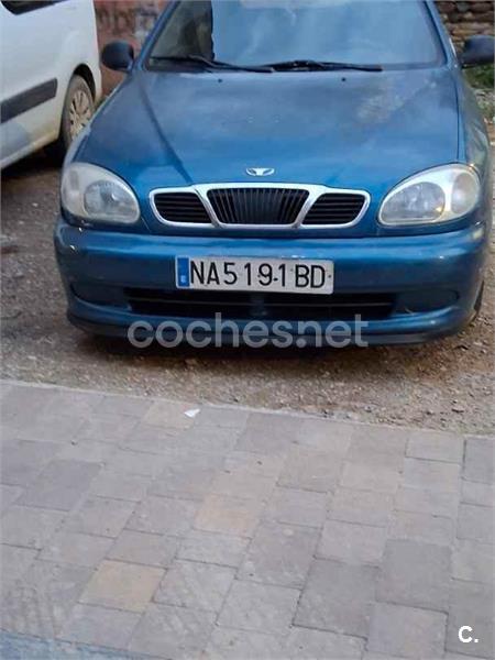 DAEWOO Lanos