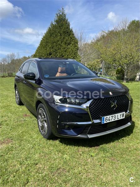 DS DS 7 ETENSE 225 OPERA
