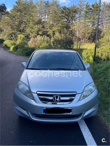 HONDA FRV