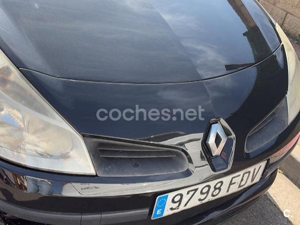 RENAULT Clio iMusic Confort Dynamique 1.5DCI70