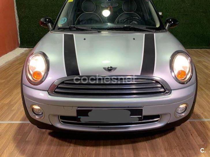 MINI MINI Cooper