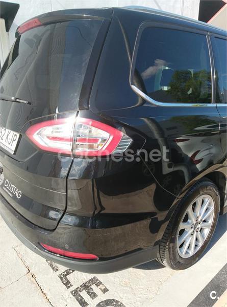 FORD Galaxy 2.0 TDCi Titanium