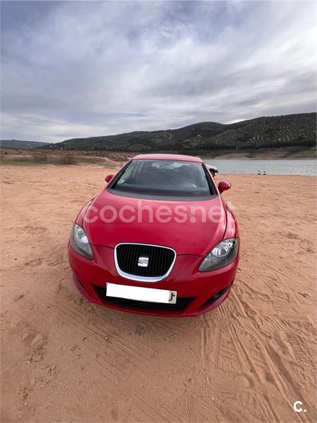 SEAT Leon 1.6 TDI Style