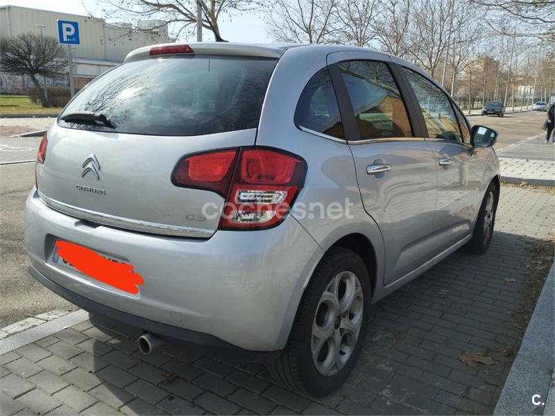 CITROEN C3 HDI 90 Selection