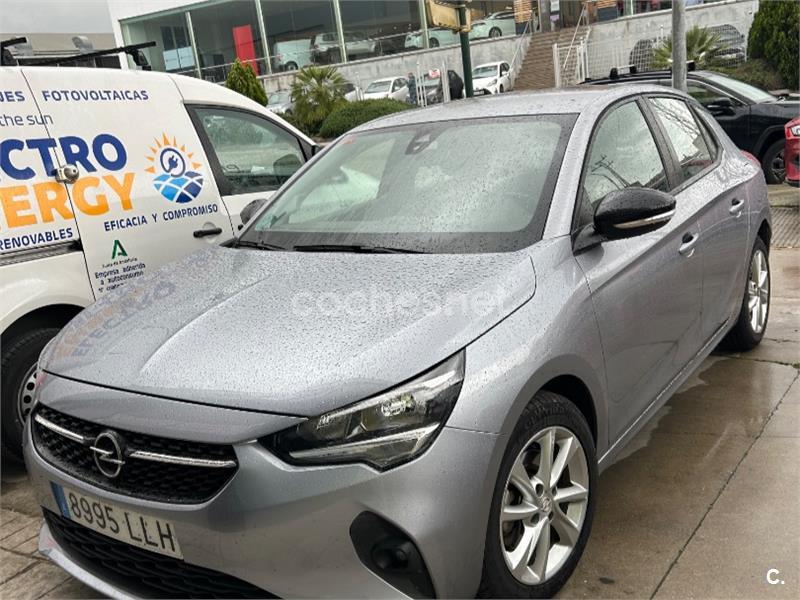 OPEL Corsa 1.5D DT Edition