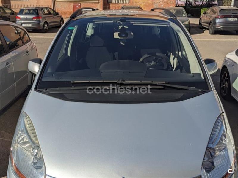 CITROEN Grand C4 Picasso 1.6 HDi Exclusive
