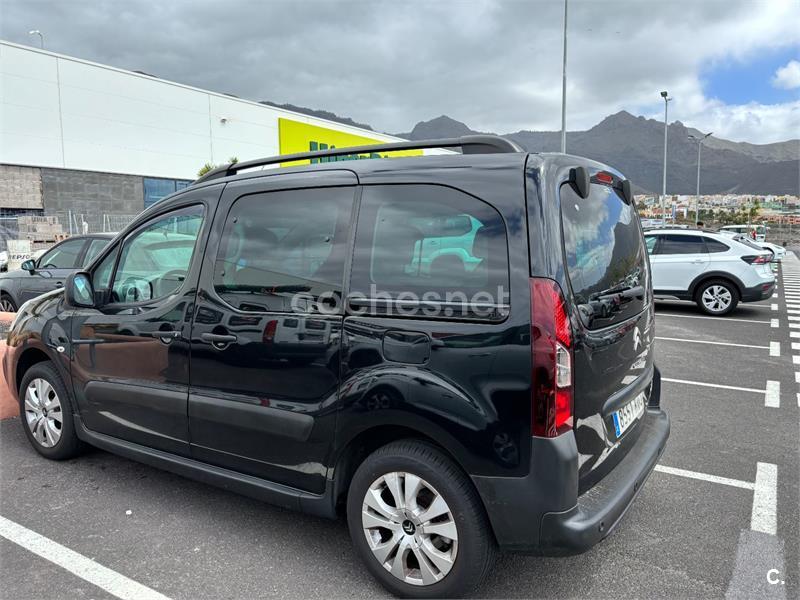 CITROEN Berlingo Multispace FEEL PureTech SS