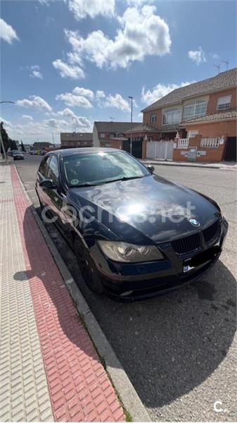 BMW Serie 3