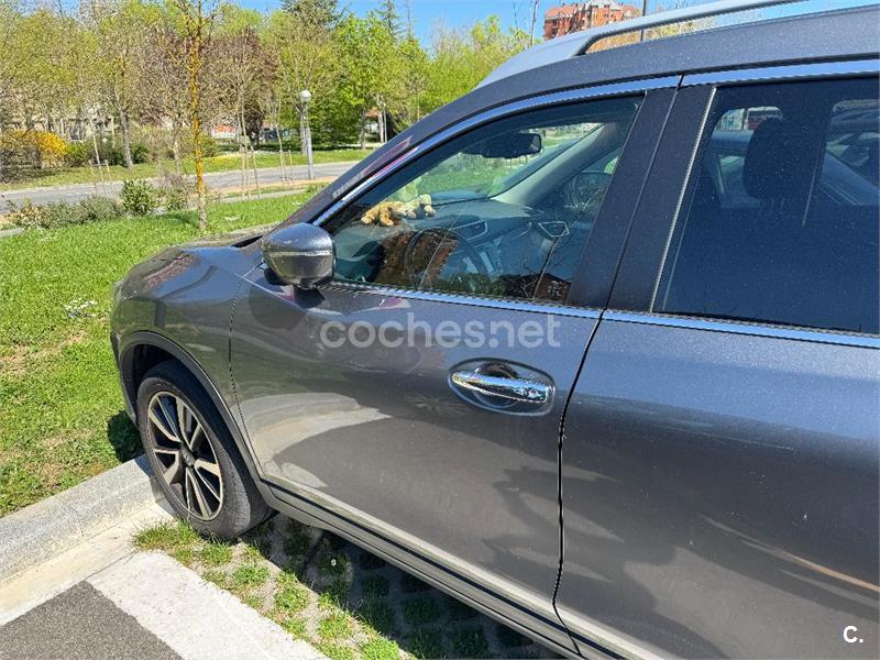 NISSAN X-TRAIL 1.6 dCi 360 7 plazas