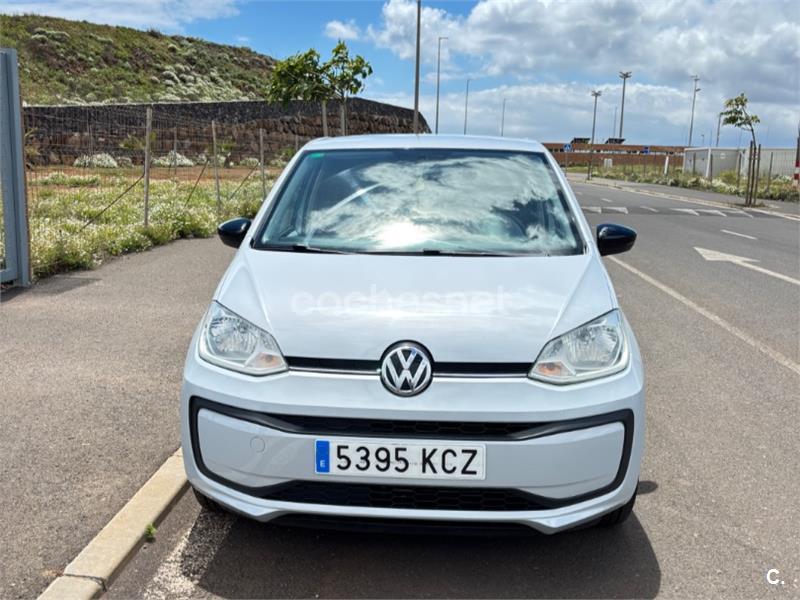 VOLKSWAGEN up! Move up 1.0