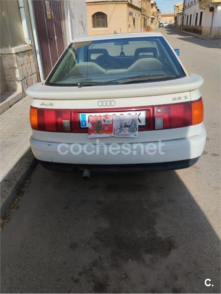 AUDI Coupe