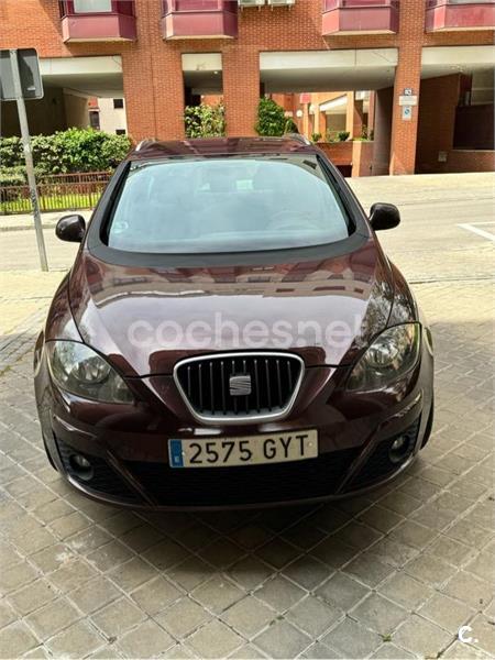 SEAT Altea XL