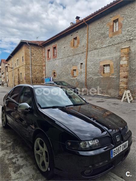 SEAT Leon 1.9 TDI 130 CV SPORT