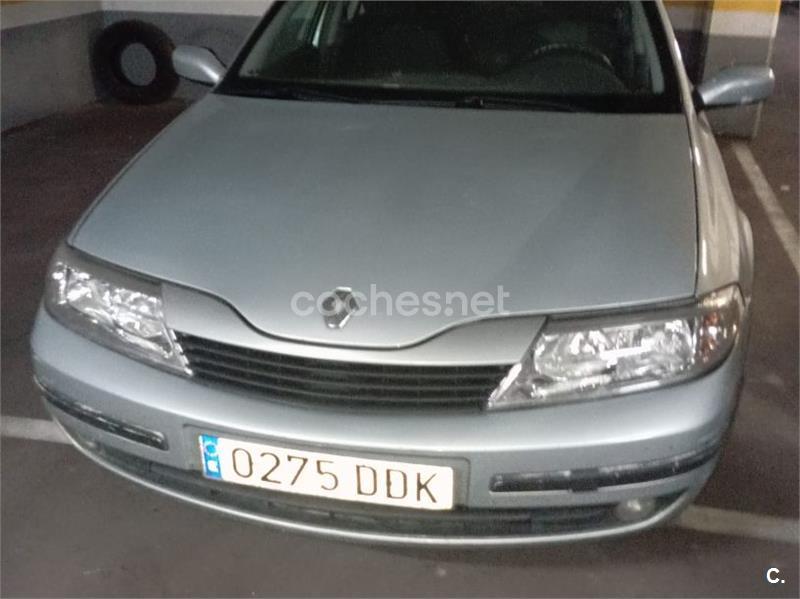 RENAULT Laguna GRAND TOUR DYNAMIQUE 1.9DCI