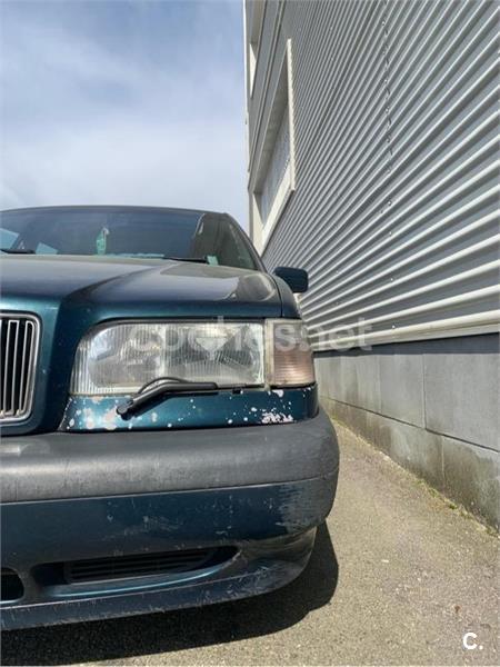 VOLVO 850