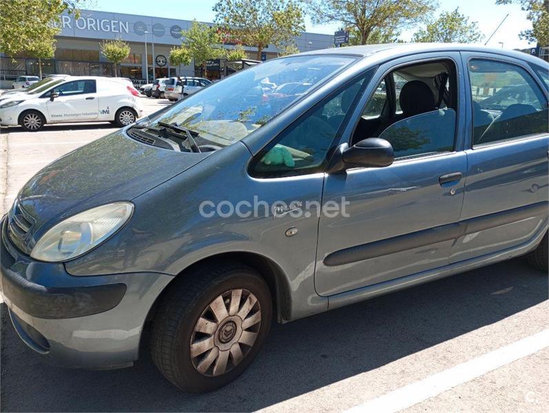 CITROEN Xsara Picasso