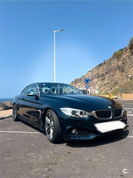 BMW Serie 4