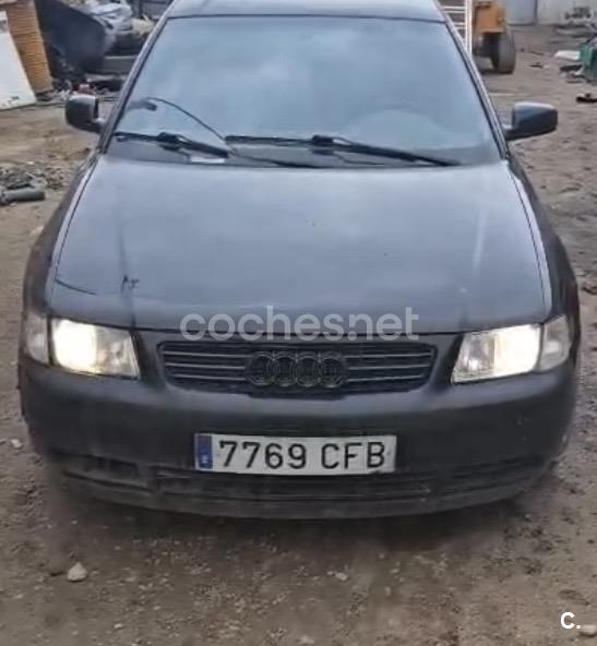AUDI A3 1.6 AMBIENTE