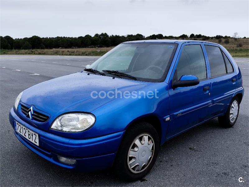 CITROEN Saxo 1.5D SX