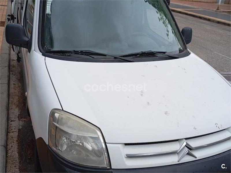 CITROEN Berlingo First 1.6 HDi 75 X