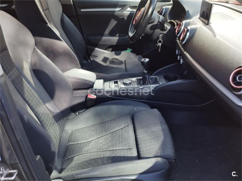 AUDI A3 Sportback 2.0 TDI Ambiente
