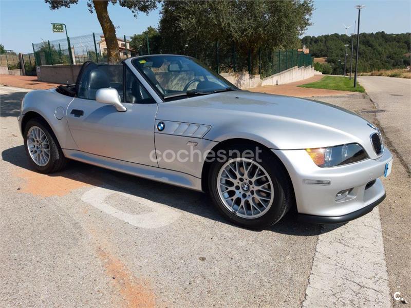 BMW Z3
