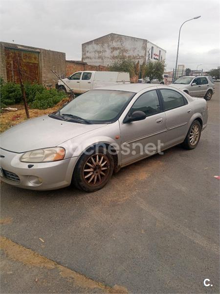 CHRYSLER Sebring