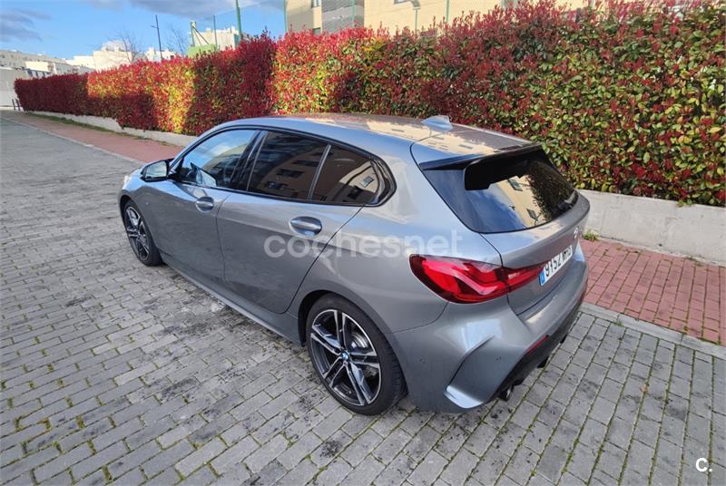BMW Serie 1 120i