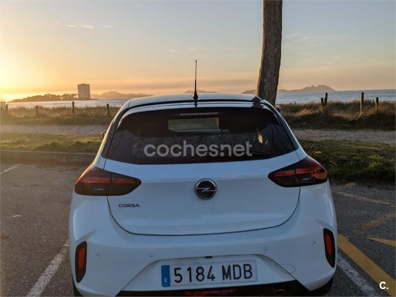 OPEL Corsa 1.2T XHL GSLine